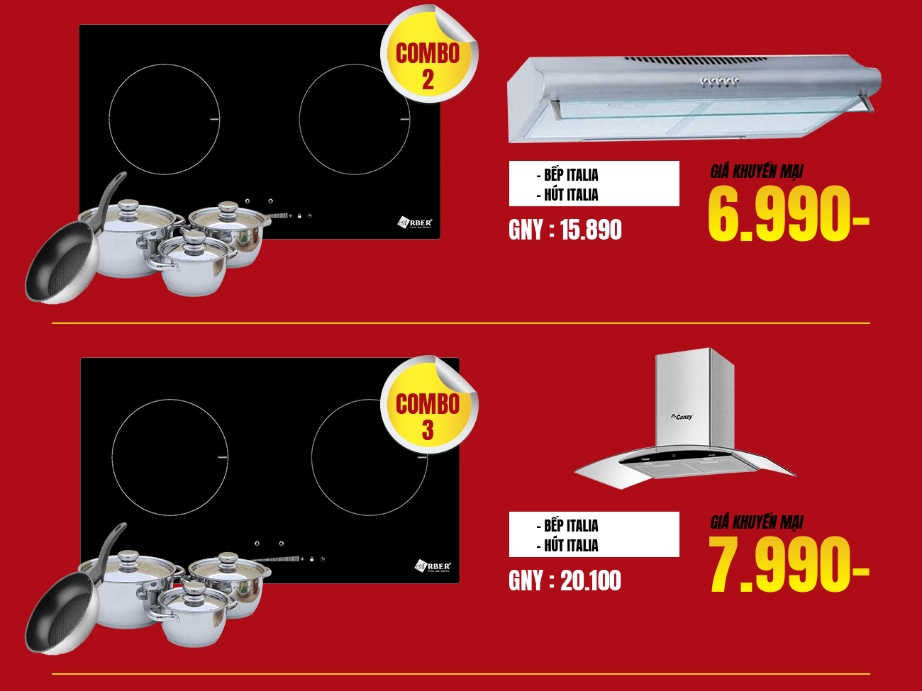 Black Friday - Sale sập sàn đến 90%